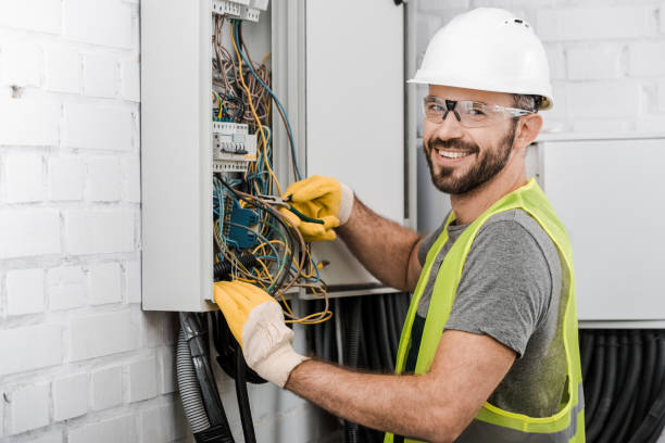 Best Home Electrical Repair  in Roslyn Estates, NY