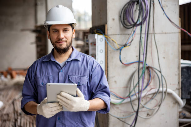 Best Electrical Contractors for Businesses  in Roslyn Estates, NY