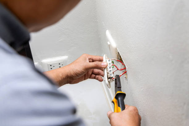 Best Generator Installation Services  in Roslyn Estates, NY