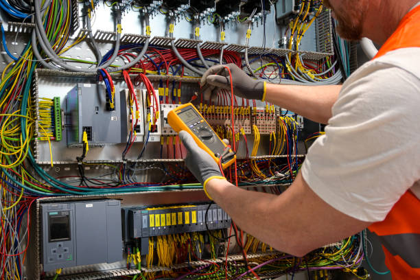 Best Electrical Upgrades for Homes  in Roslyn Estates, NY