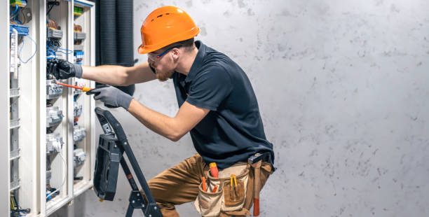 Best Best Electricians Near Me  in Roslyn Estates, NY