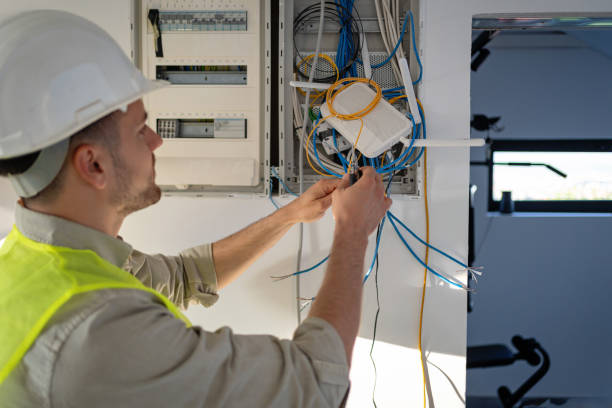 Best Electrician for Home Renovation  in Roslyn Estates, NY